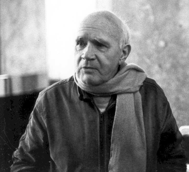 Jean Genet 